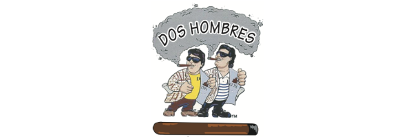 Dos Hombres Cigars